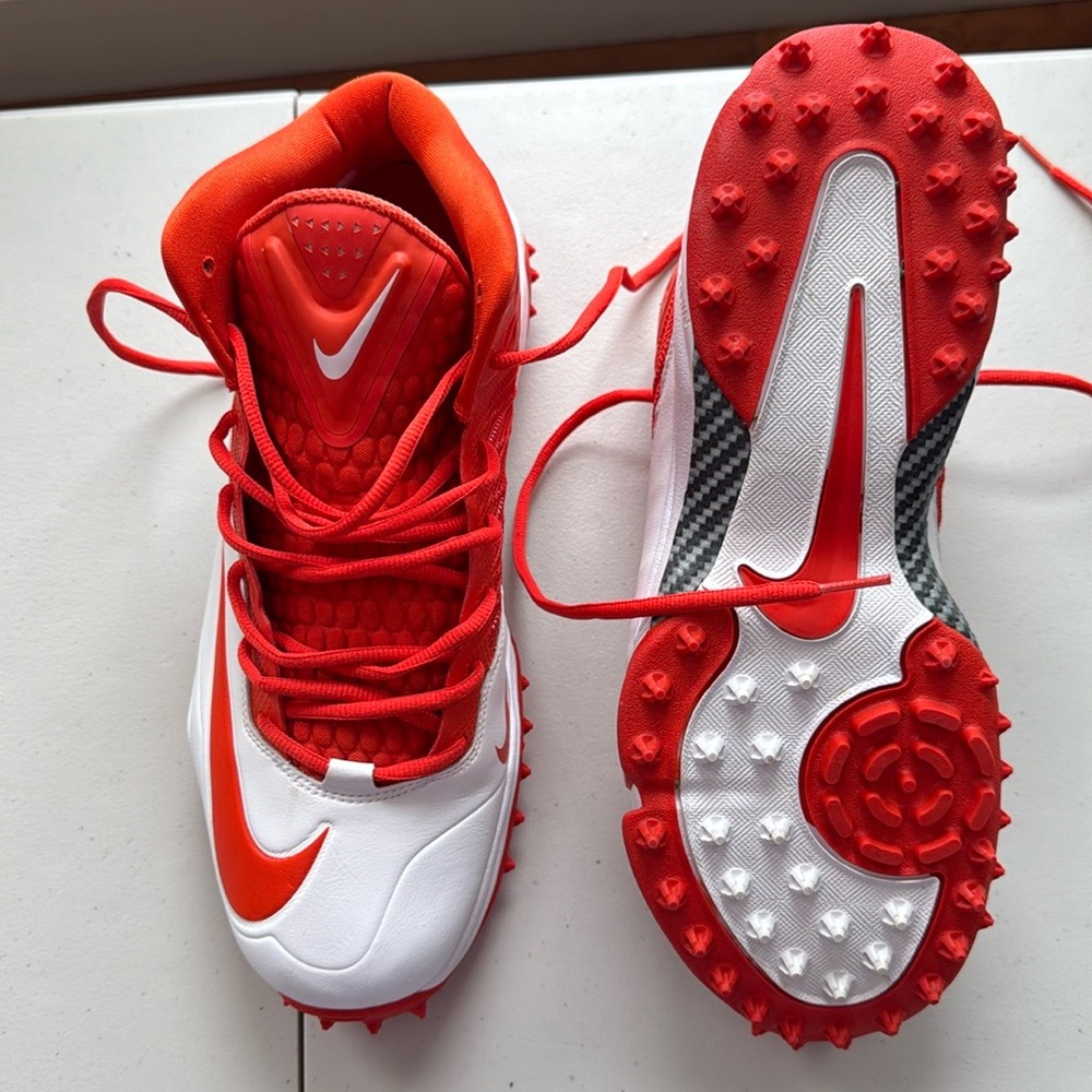 Brand New Retro Nikes